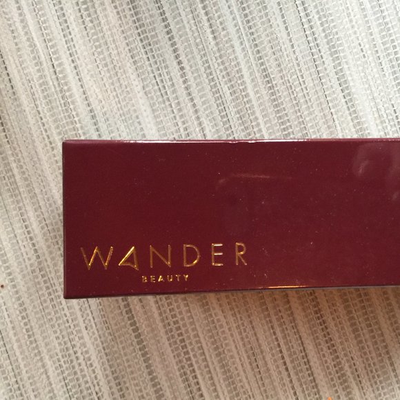 Wander Beauty Staycation Hydrating Mask - Picture 6 of 6